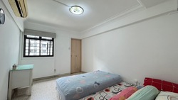 Blk 301 Clementi Haven (Clementi), HDB 4 Rooms #487226181
